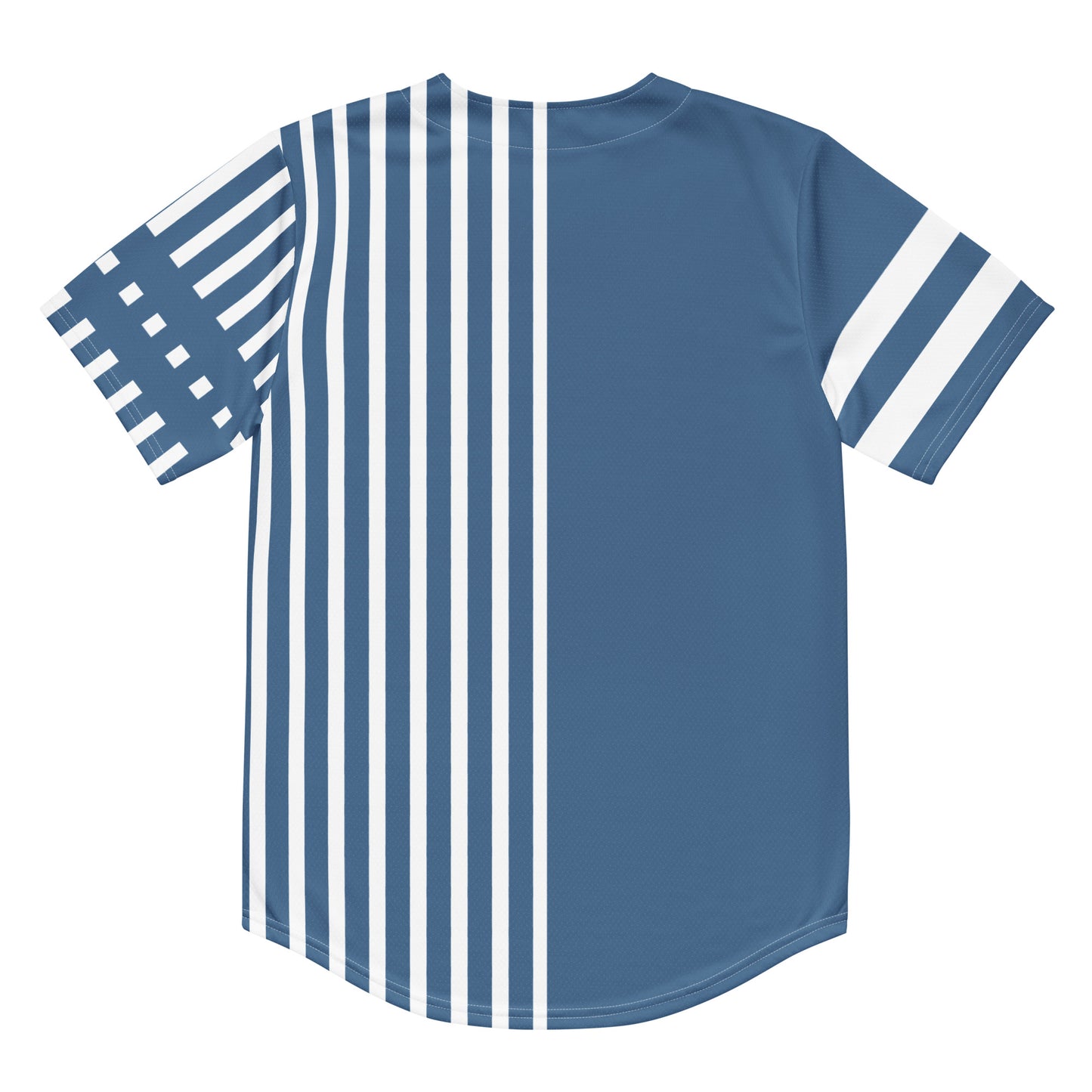 Party Animal (Most Wanted) Baseball Jersey #2