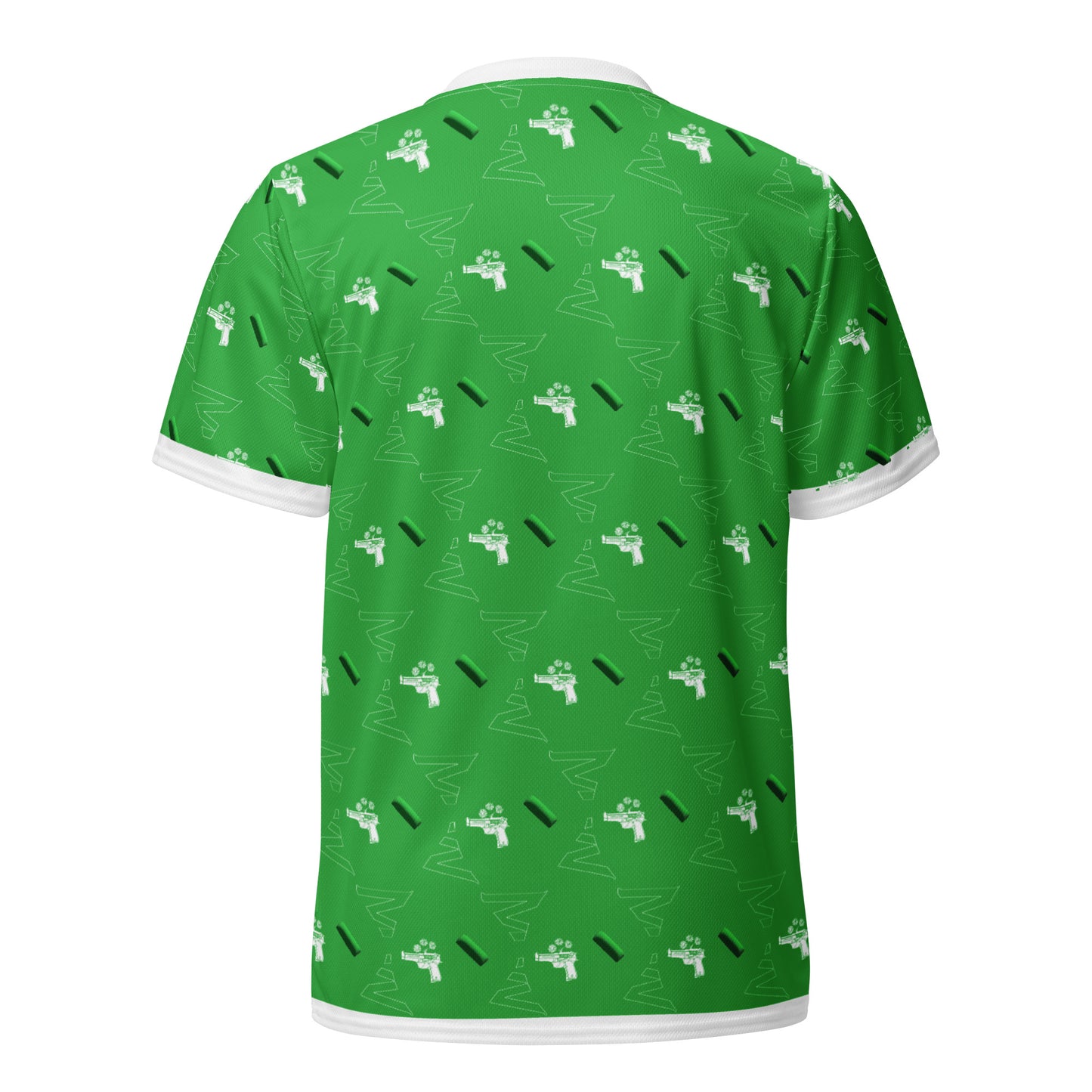 Guns and Butter "Shirt" (Most Wanted) V1