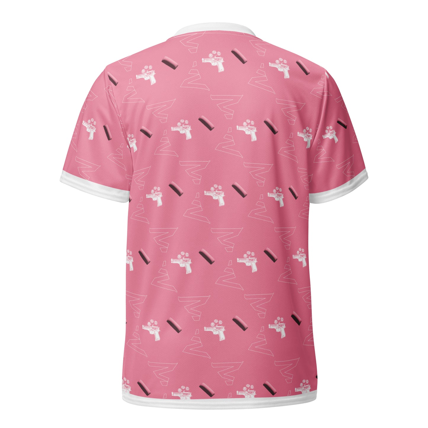 Guns and Butter "Shirt" (Most Wanted) V3
