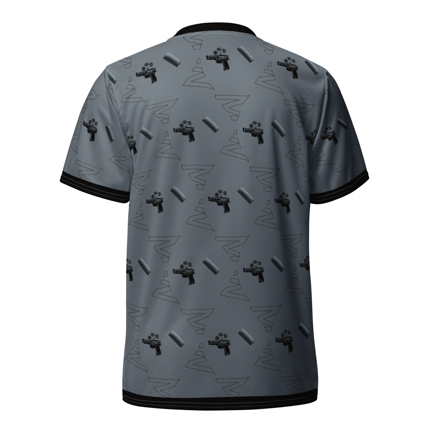 Guns and Butter "Shirt" (Most Wanted) V5