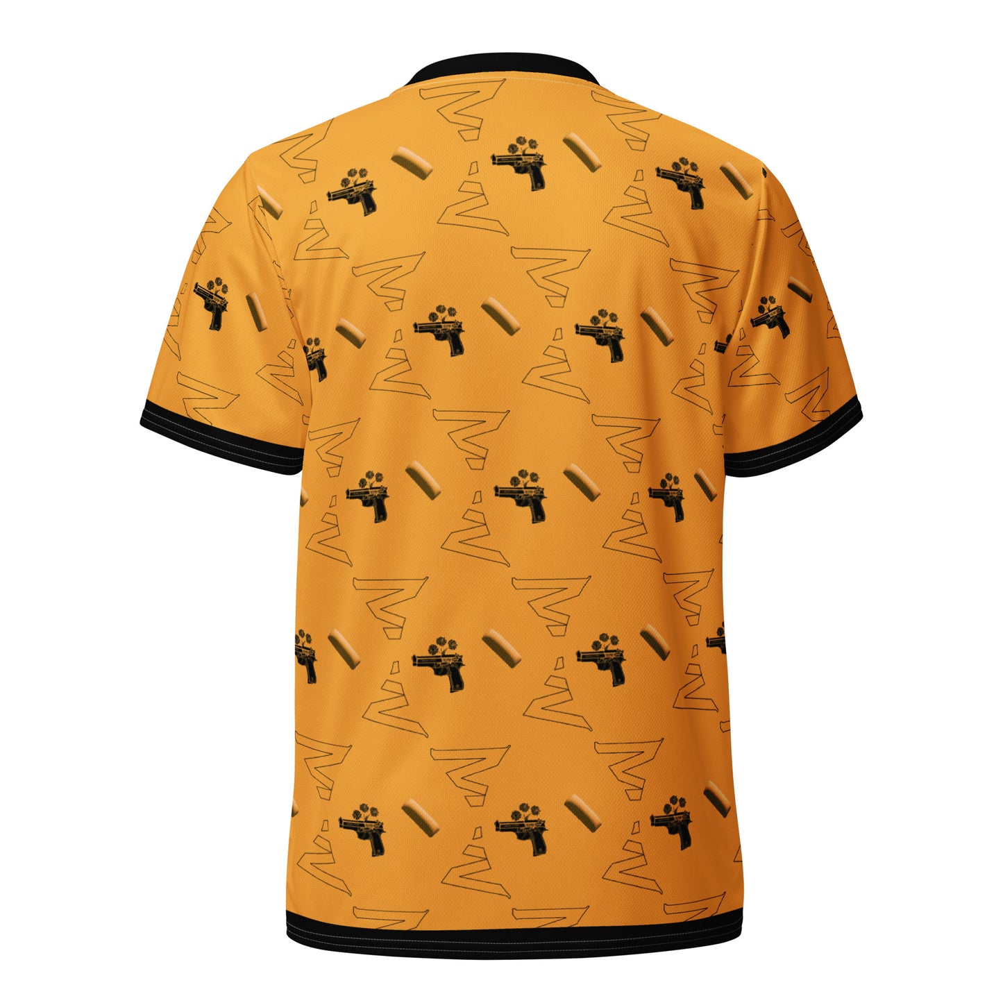 Guns and Butter "Shirt" (Most Wanted) V8
