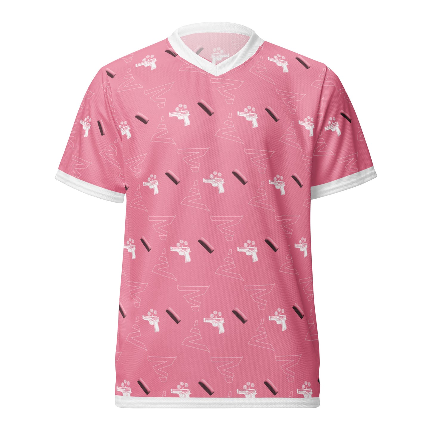 Guns and Butter "Shirt" (Most Wanted) V3