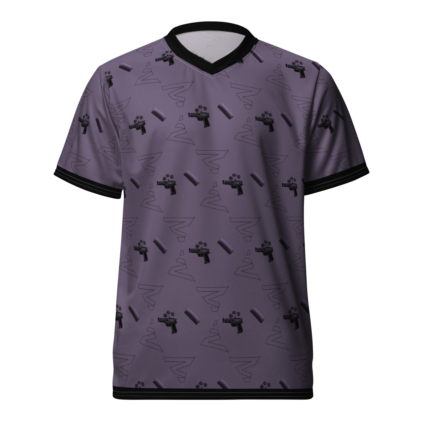 Guns and Butter "Shirt" (Most Wanted) V5