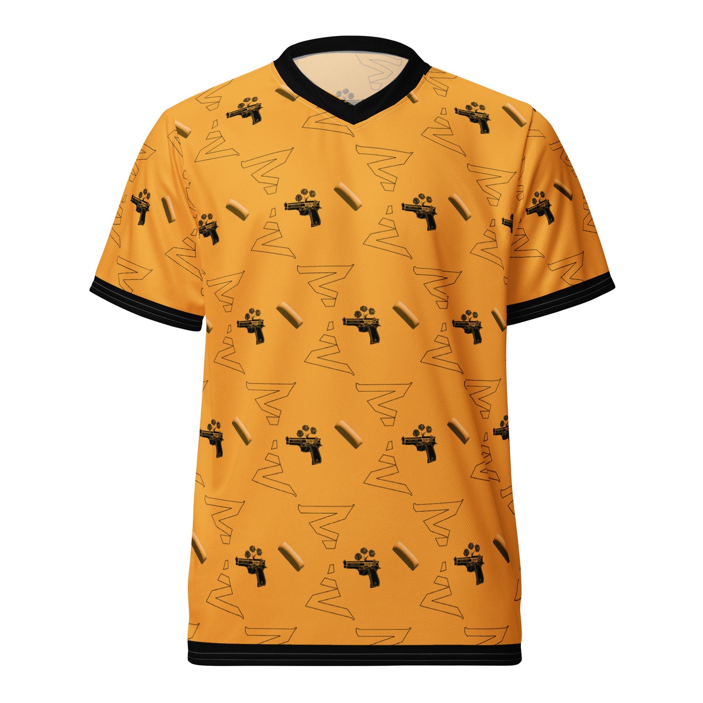 Guns and Butter "Shirt" (Most Wanted) V8