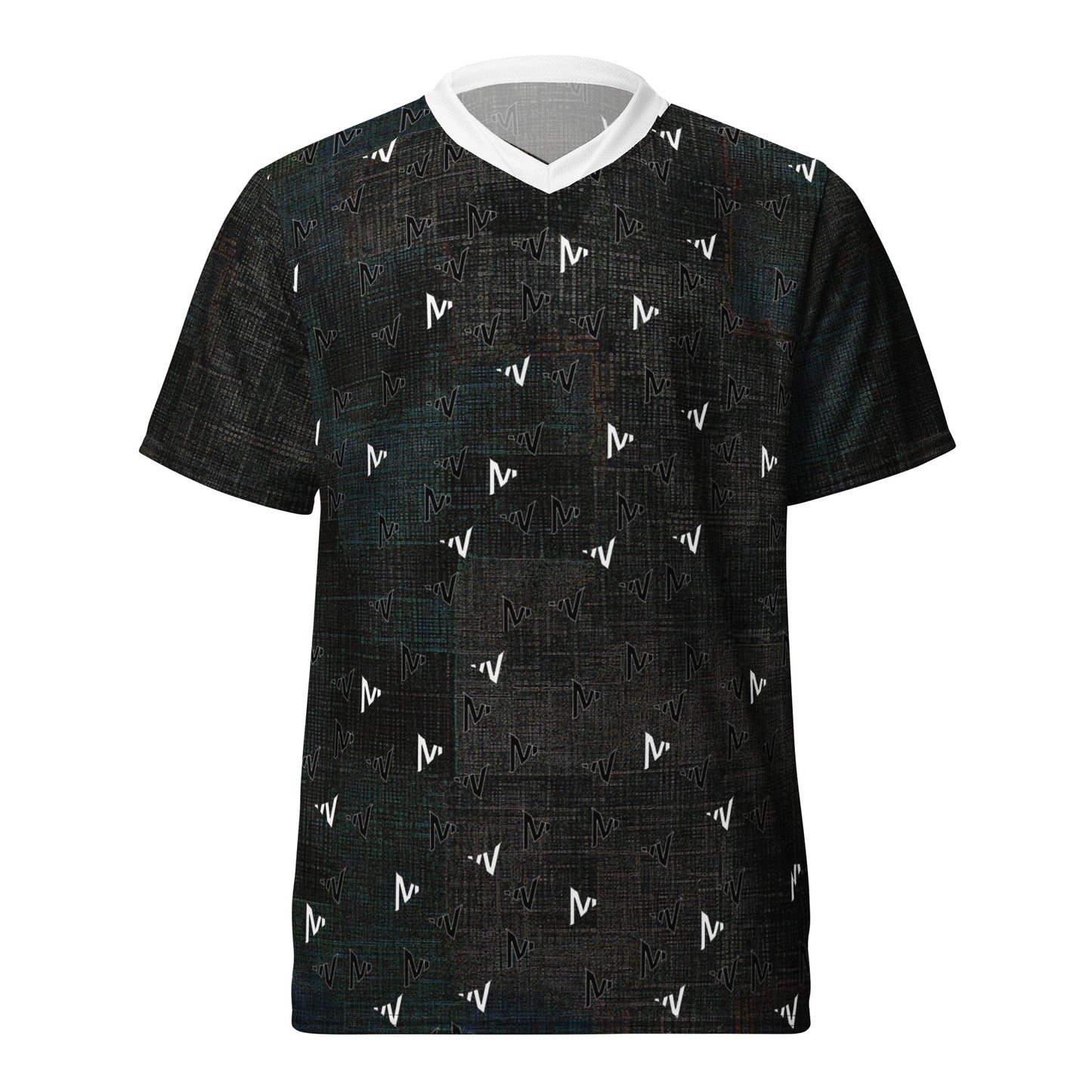 Spattered Most Wanted #2 -Shirt