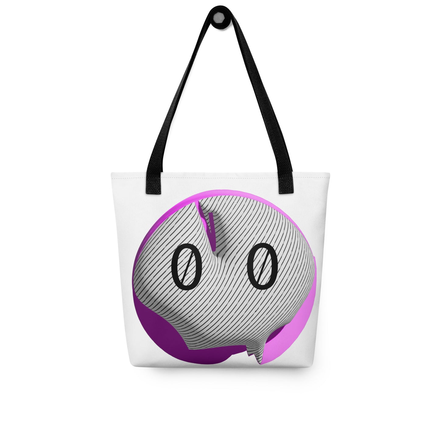Death to Ai.010.Death to Us Tote (Bag) #3