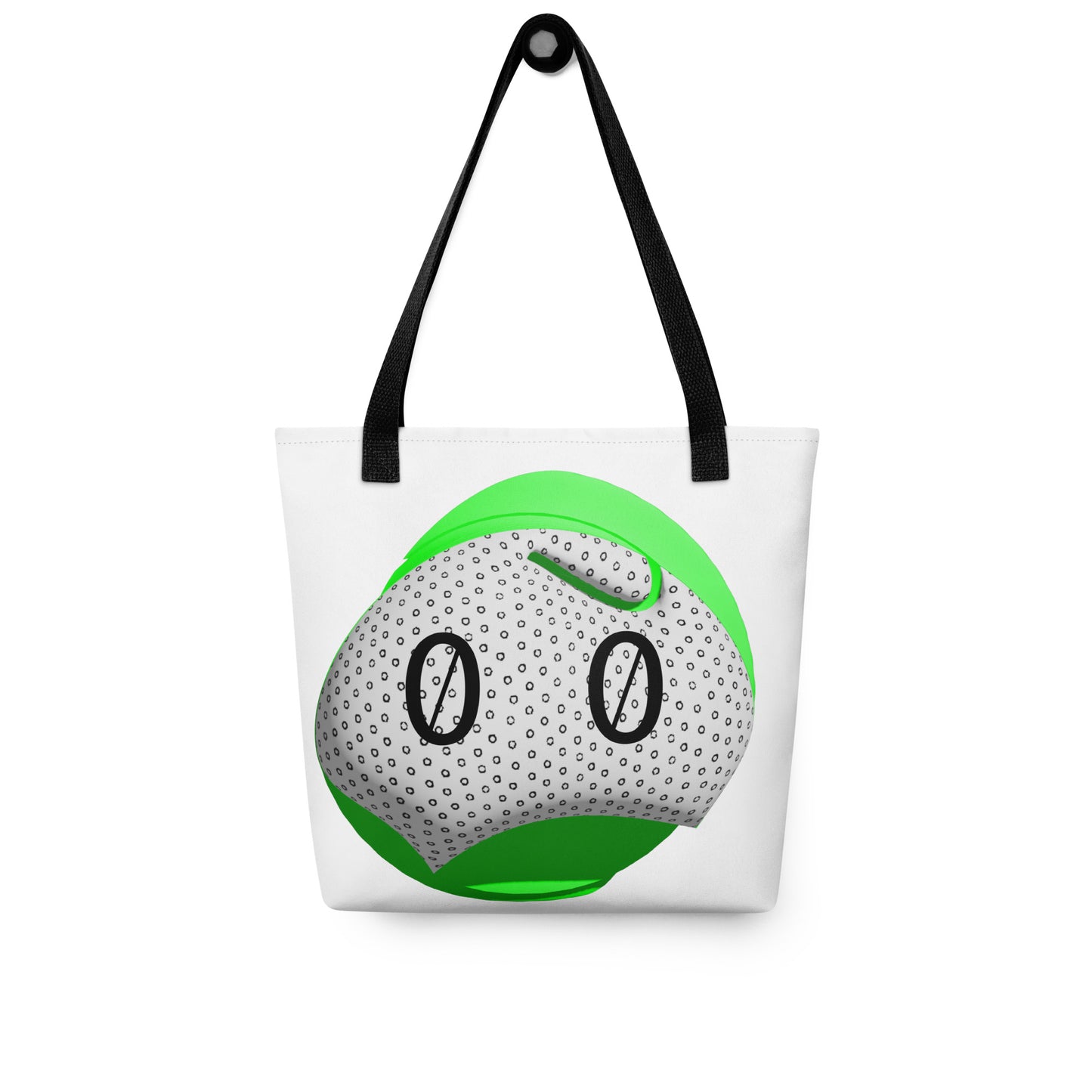 Death to Ai.010.Death to Us Tote (Bag) #4
