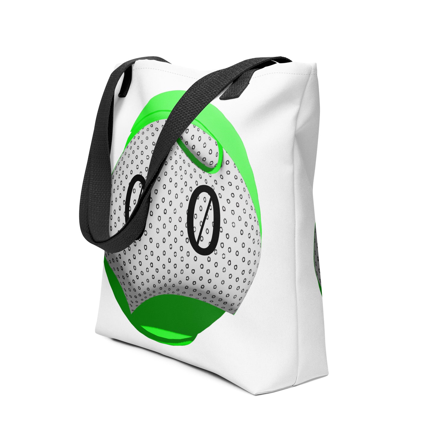 Death to Ai.010.Death to Us Tote (Bag) #4