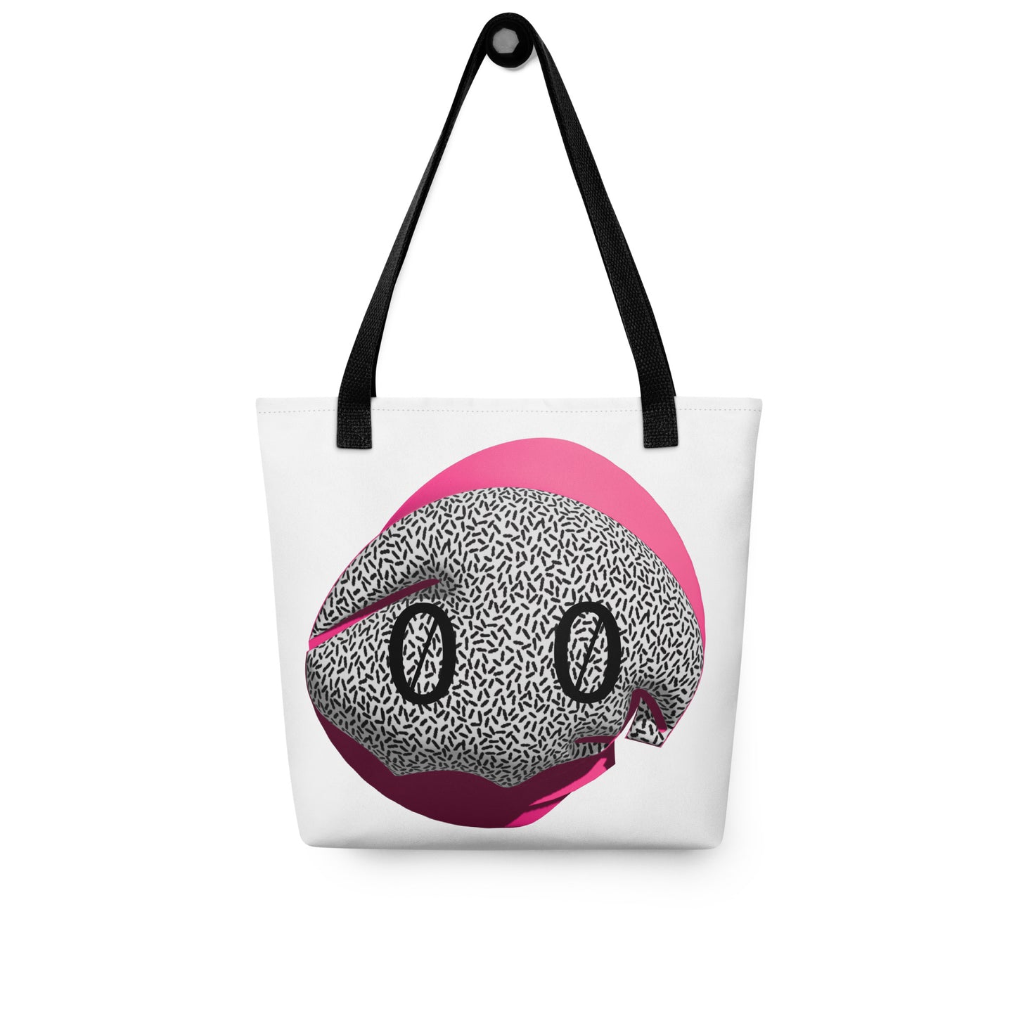 Death to Ai.010.Death to Us Tote (Bag) #6