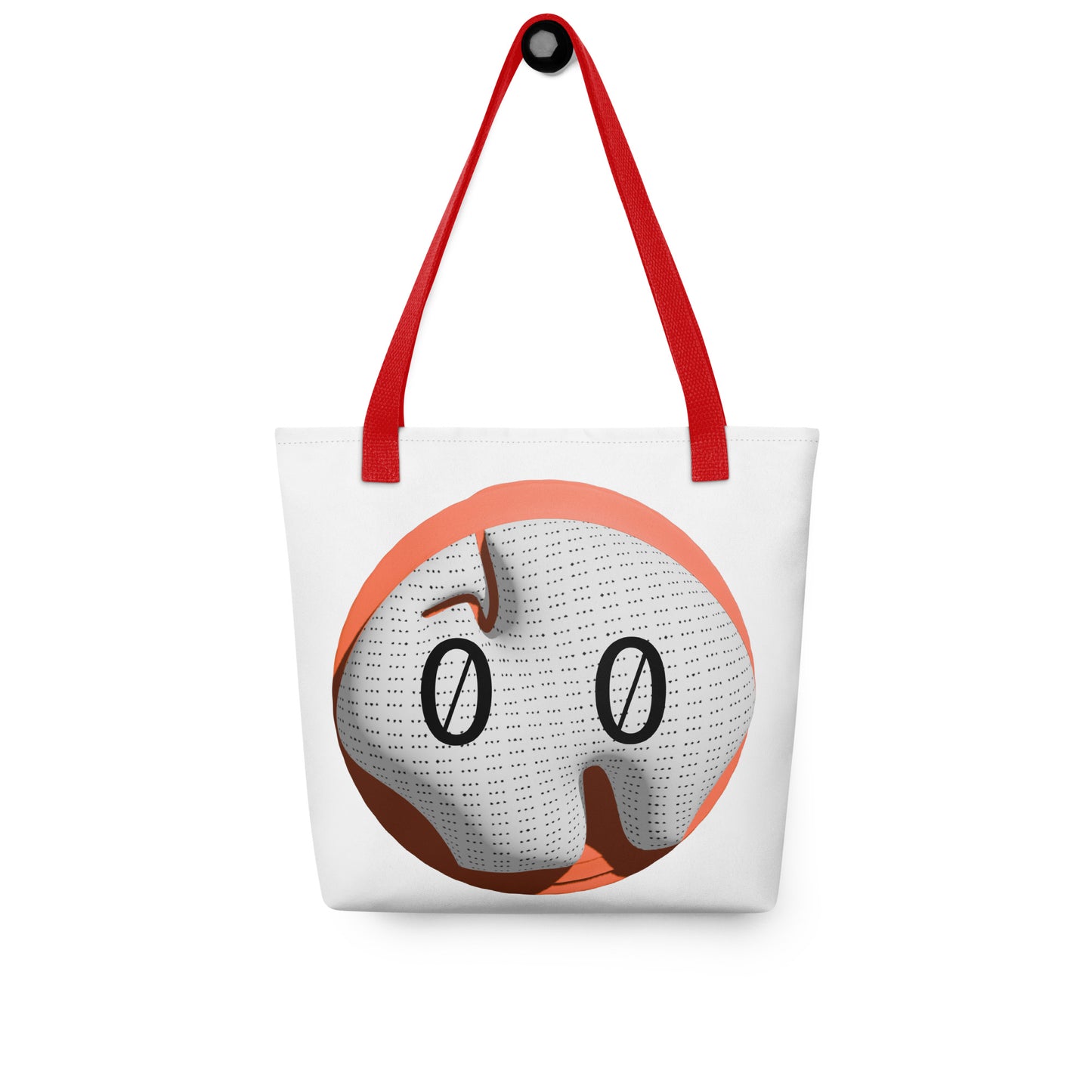 Death to Ai.010.Death to Us Tote (Bag) #1