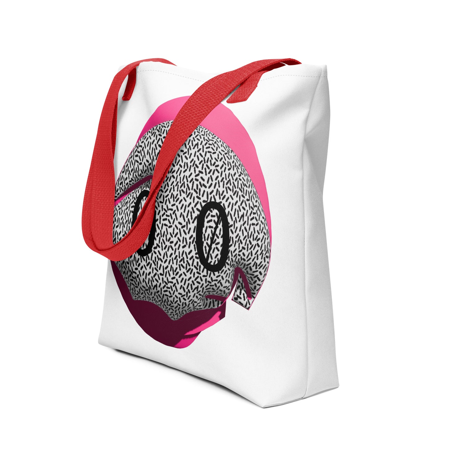 Death to Ai.010.Death to Us Tote (Bag) #6