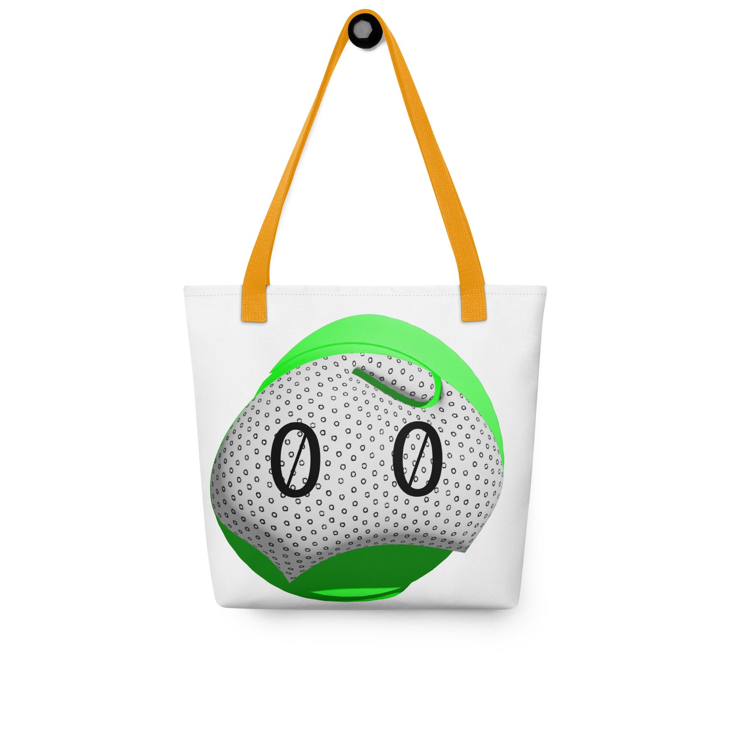 Death to Ai.010.Death to Us Tote (Bag) #4