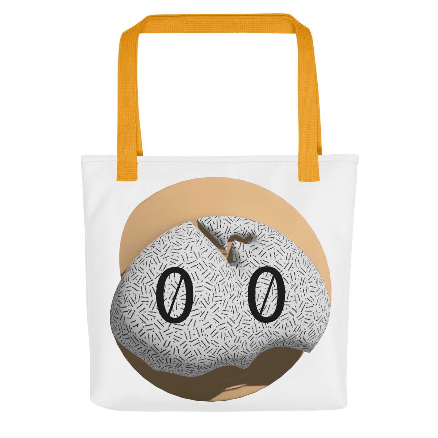 Death to Ai.010.Death to Us Tote (Bag) #2