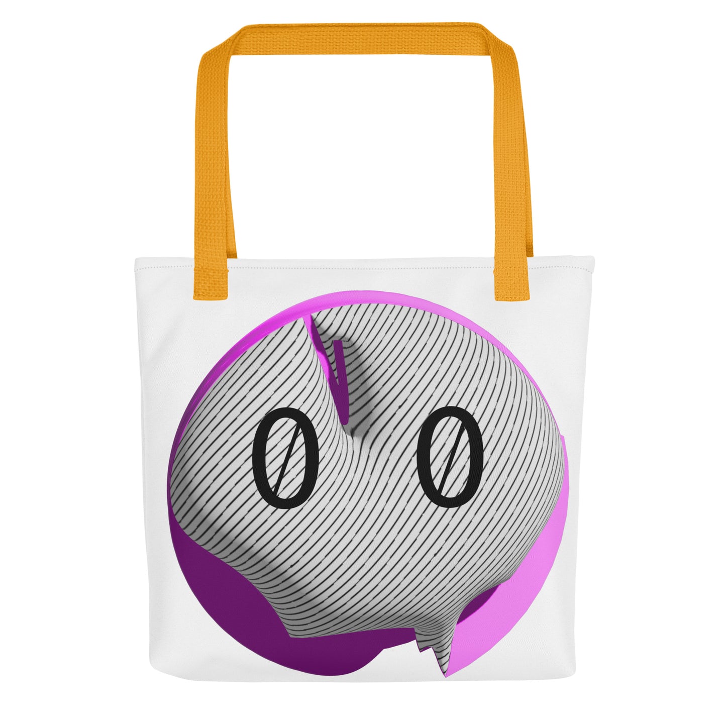 Death to Ai.010.Death to Us Tote (Bag) #3