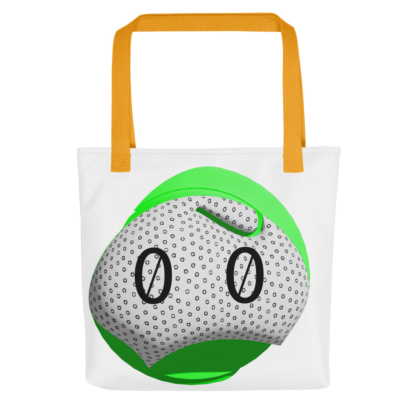 Death to Ai.010.Death to Us Tote (Bag) #4