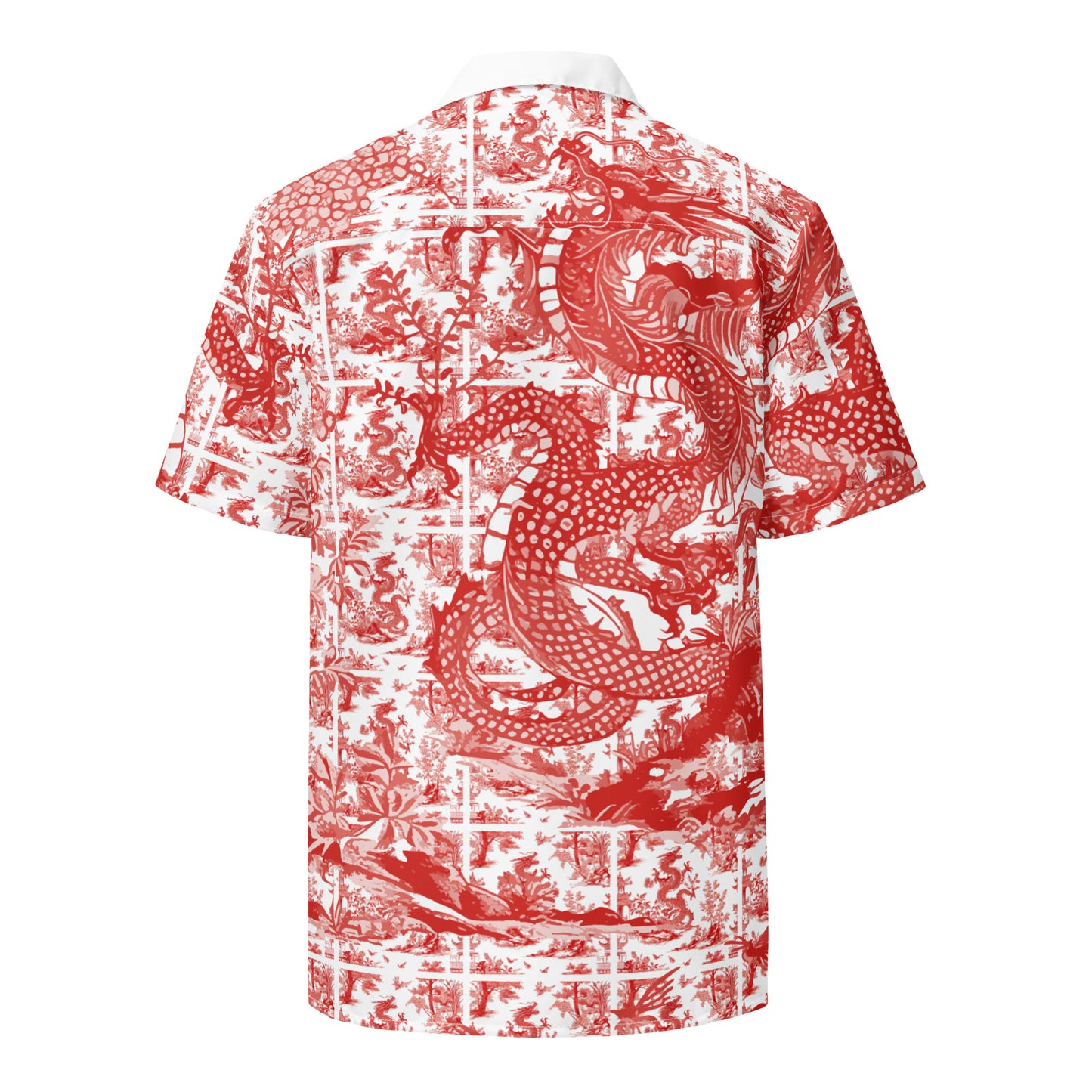 A Land Before Man "Dress Shirt" (Most Wanted) #6