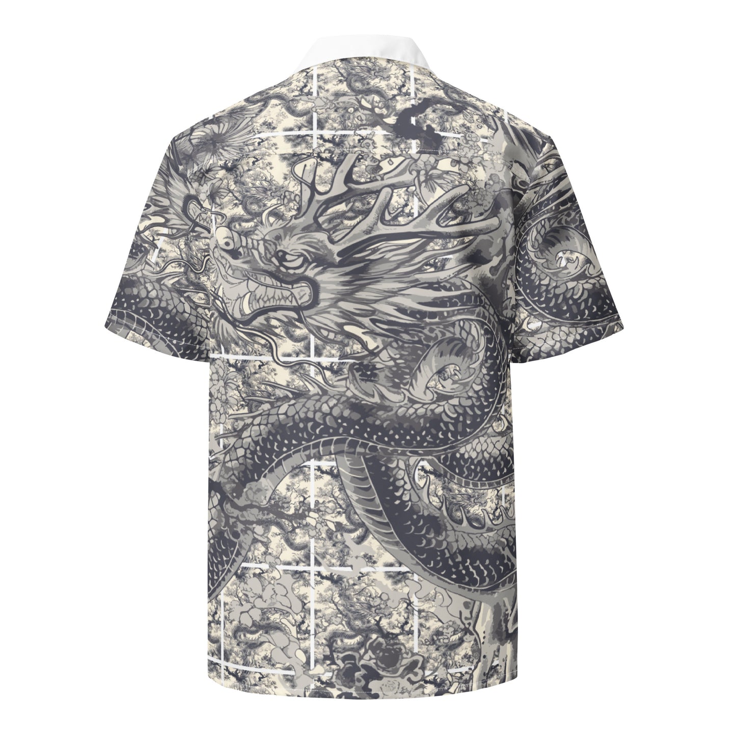 A Land Before Man "Dress Shirt" (Most Wanted) #8