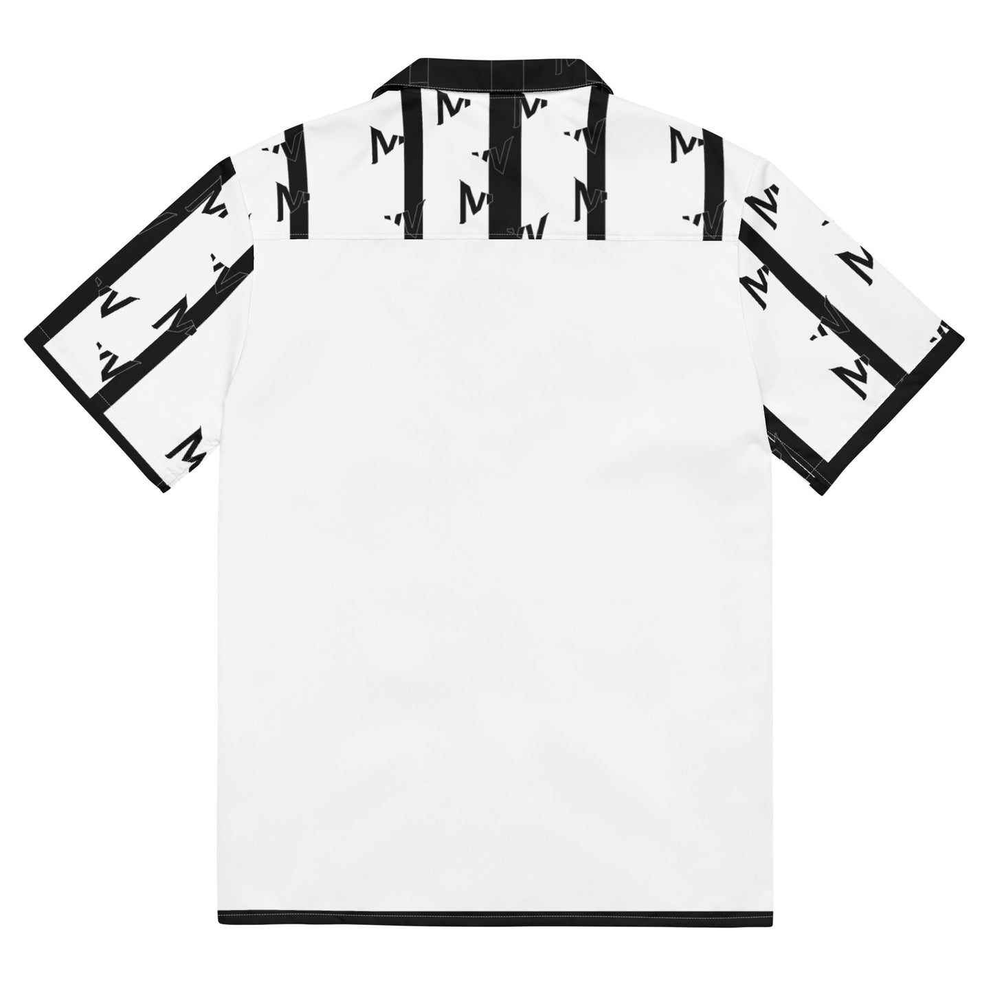 Spattered Most Wanted #1 -Dress Shirt
