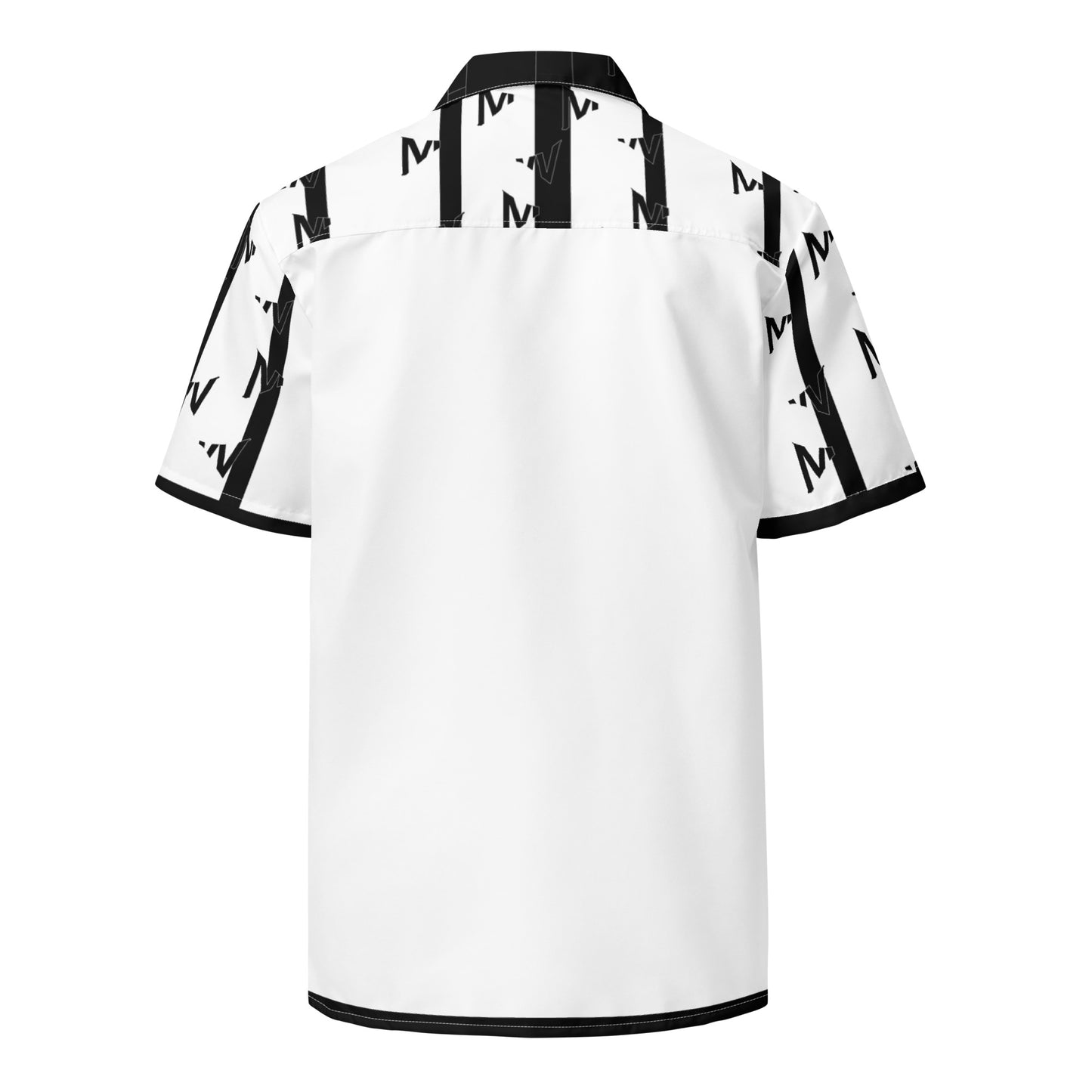 Spattered Most Wanted #1 -Dress Shirt