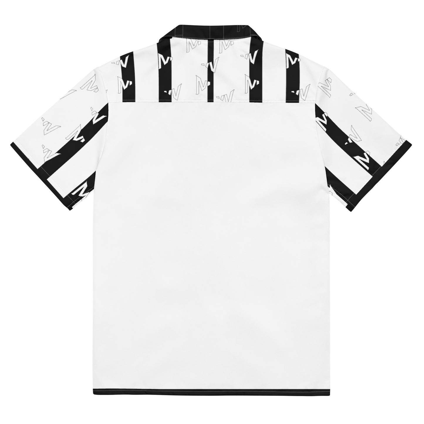 Spattered Most Wanted #2 -Dress Shirt