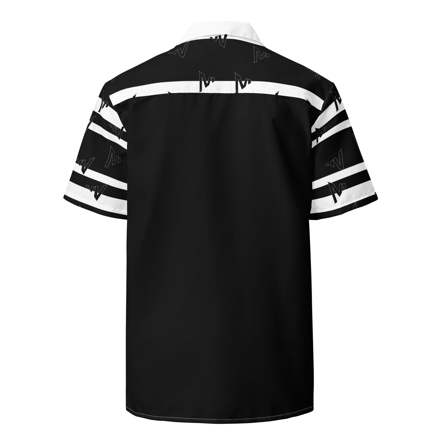 Spattered Most Wanted #3 -Dress Shirt