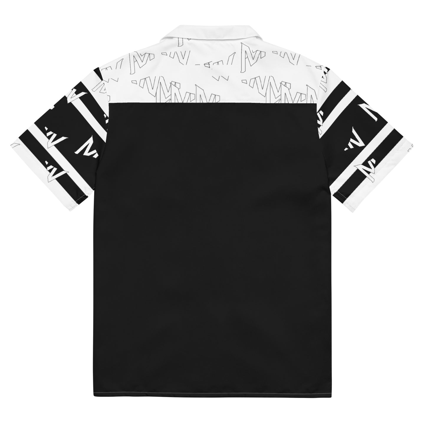 Spattered Most Wanted #4 -Dress Shirt