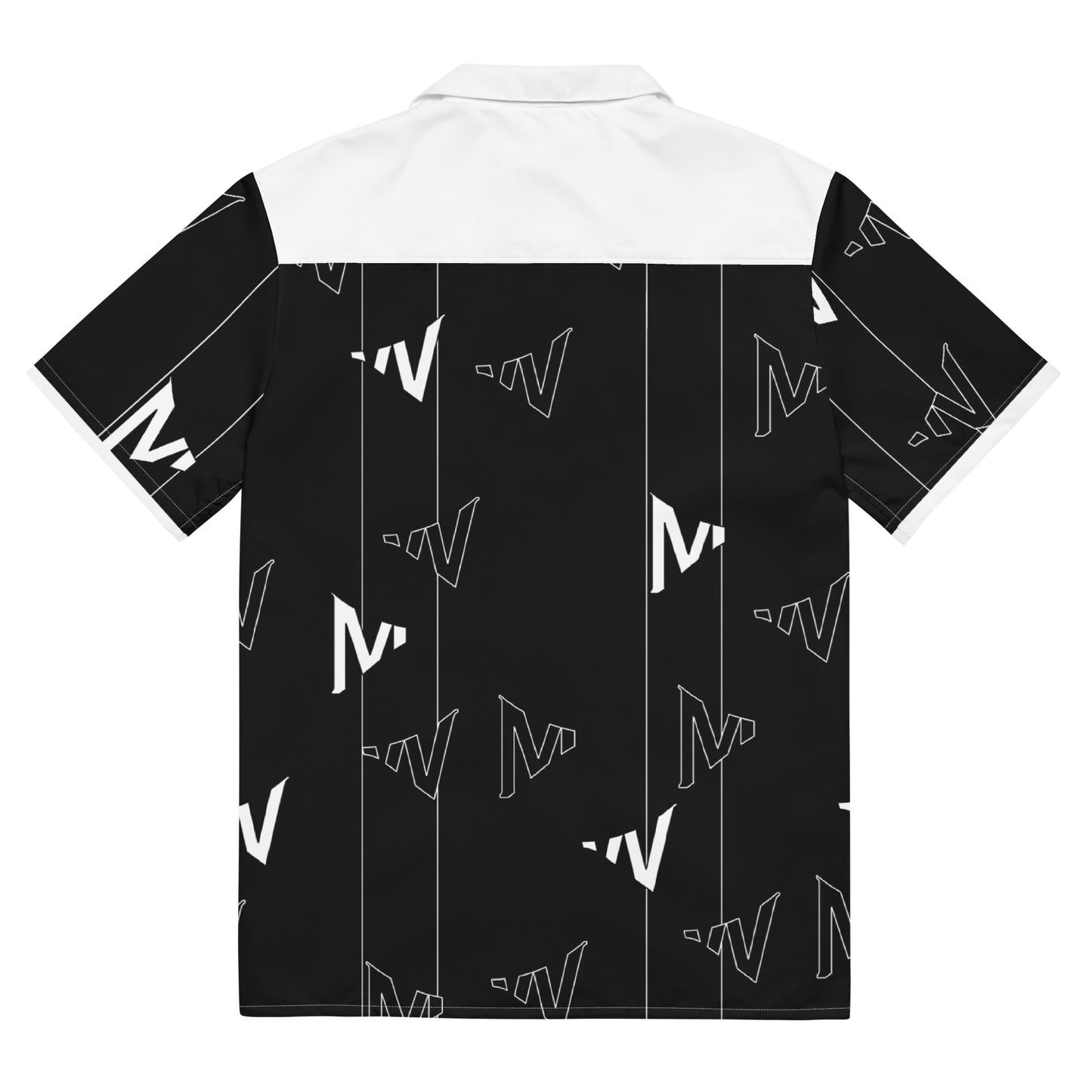 Spattered Most Wanted #5 -Dress Shirt