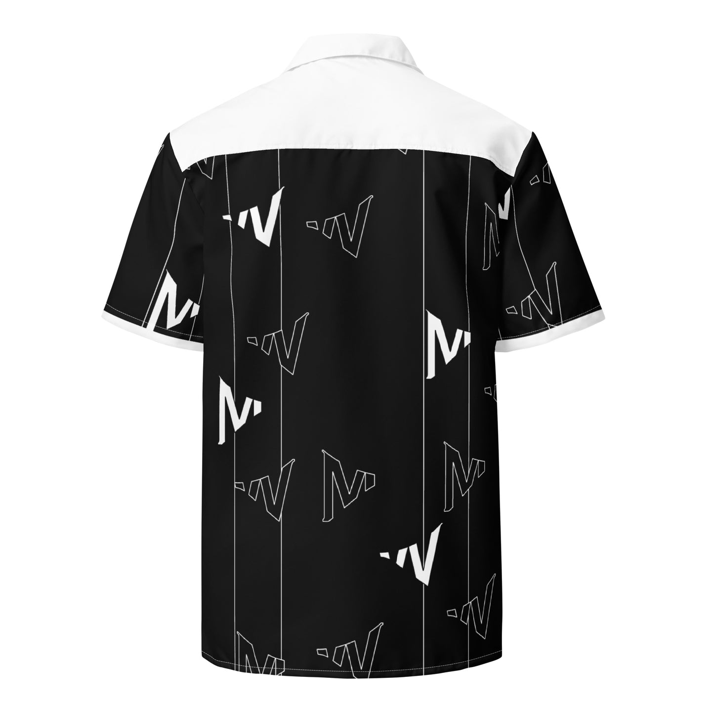 Spattered Most Wanted #5 -Dress Shirt