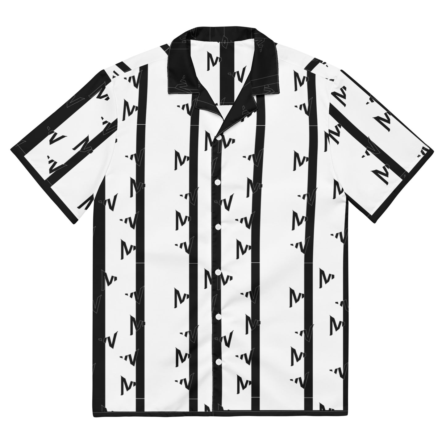 Spattered Most Wanted #1 -Dress Shirt