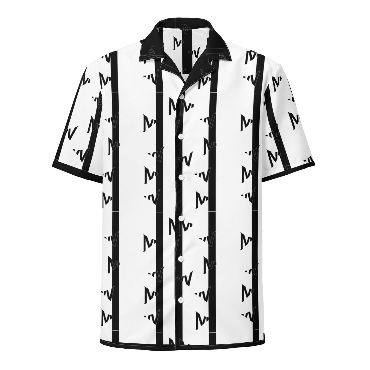 Spattered Most Wanted #1 -Dress Shirt