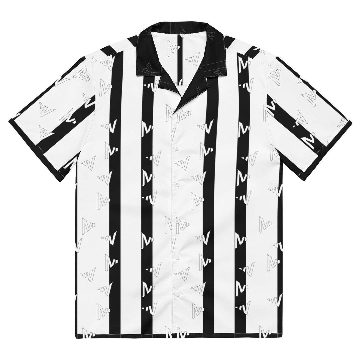 Spattered Most Wanted #2 -Dress Shirt