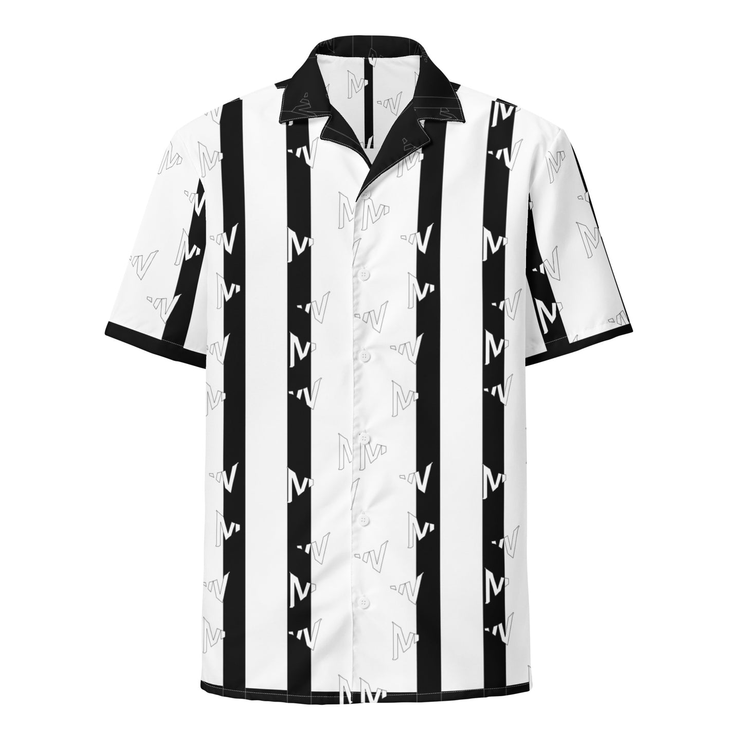 Spattered Most Wanted #2 -Dress Shirt