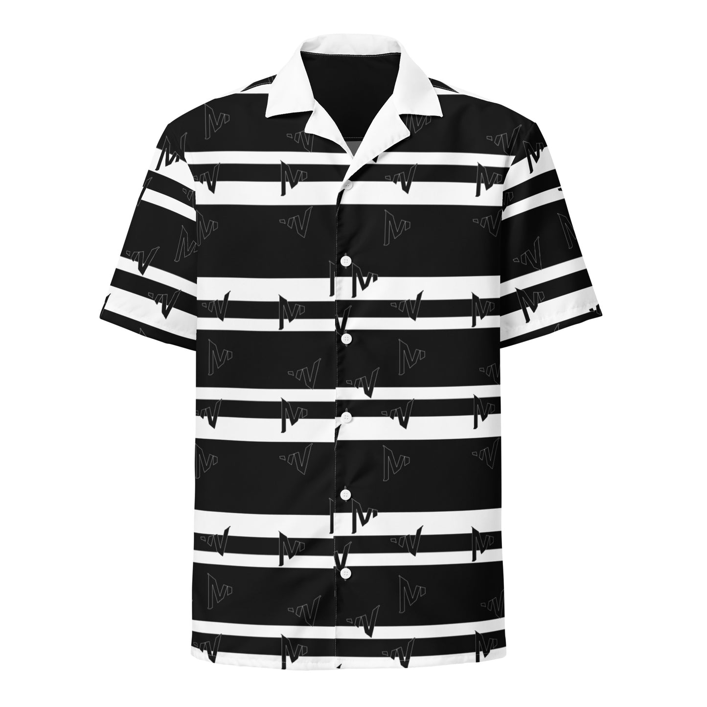 Spattered Most Wanted #3 -Dress Shirt