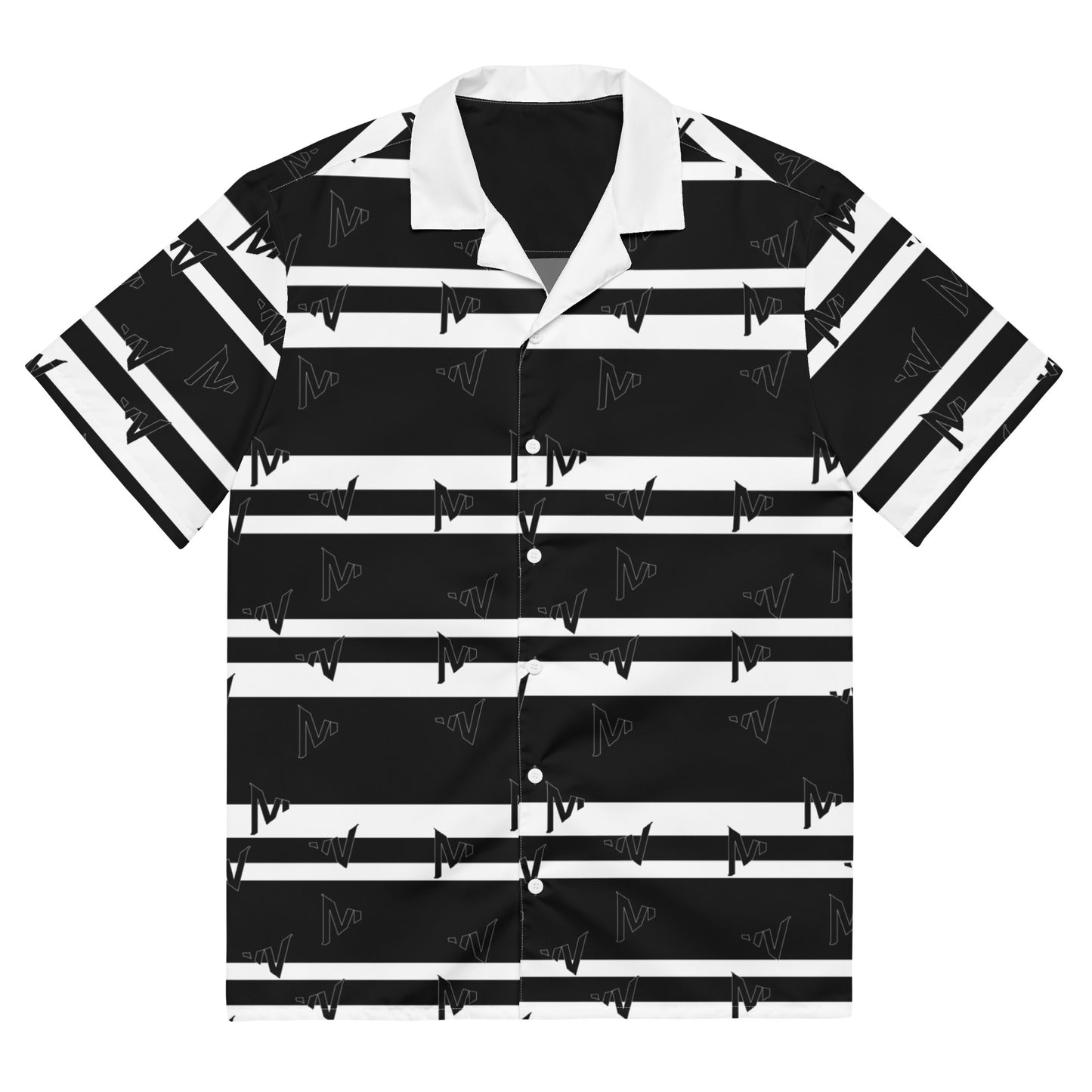 Spattered Most Wanted #3 -Dress Shirt