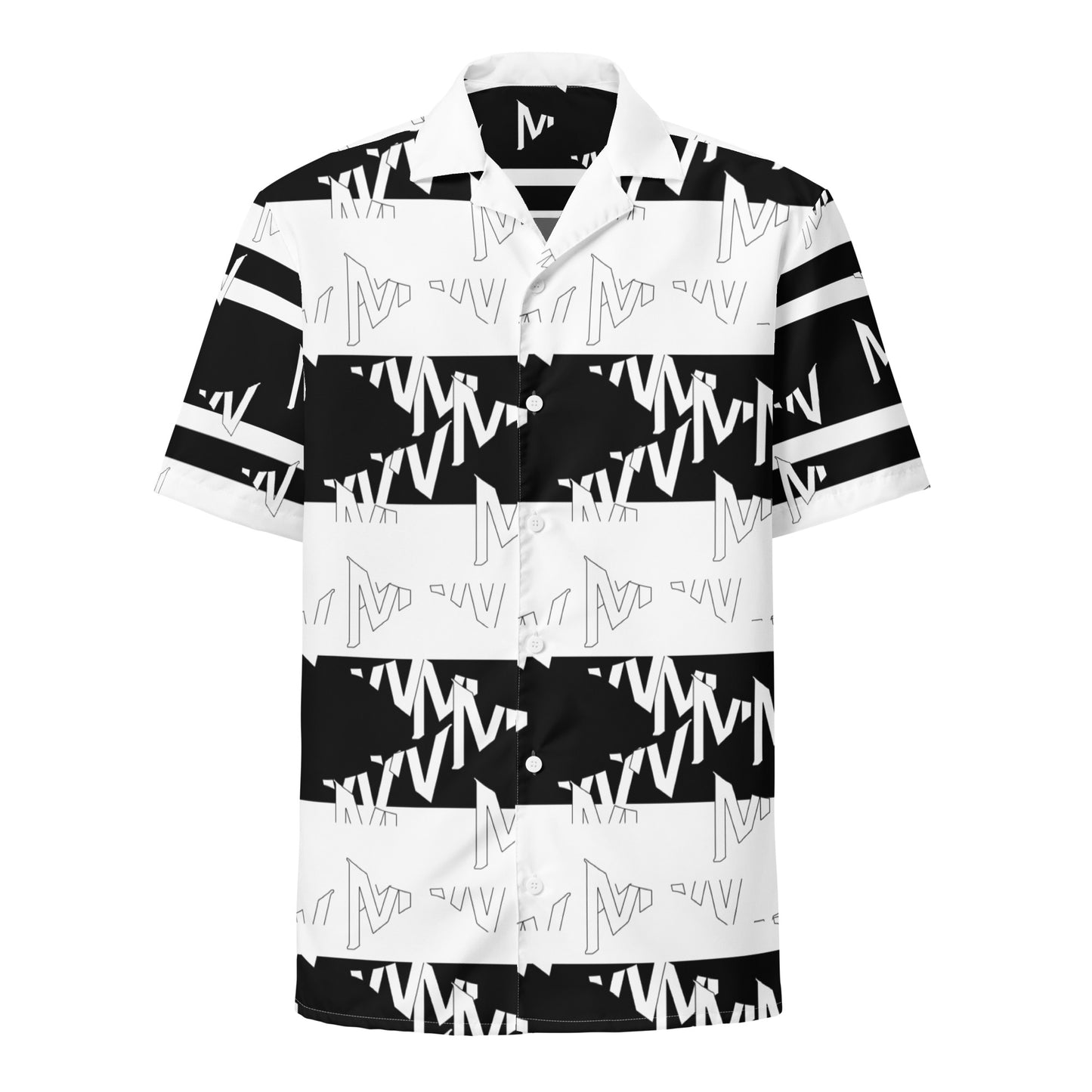 Spattered Most Wanted #4 -Dress Shirt