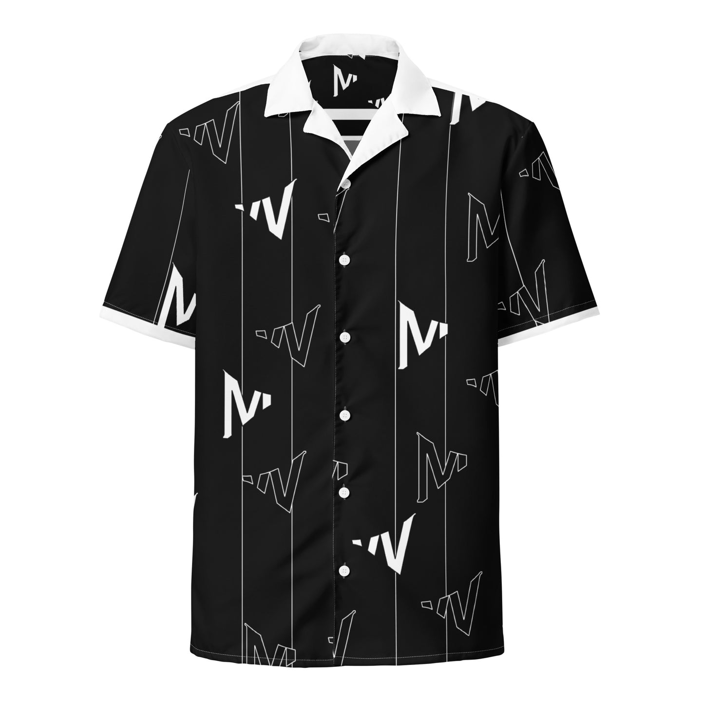 Spattered Most Wanted #5 -Dress Shirt