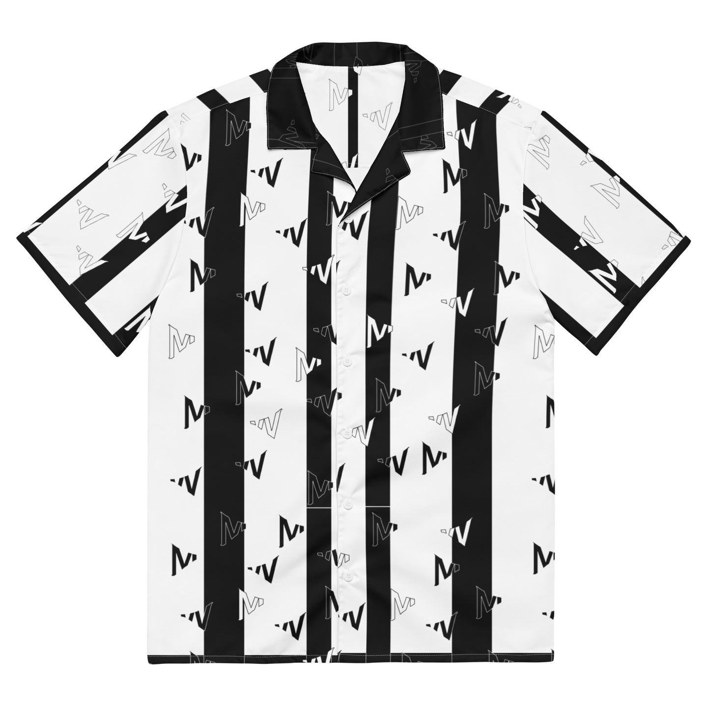 Spattered Most Wanted #8-Dress Shirt