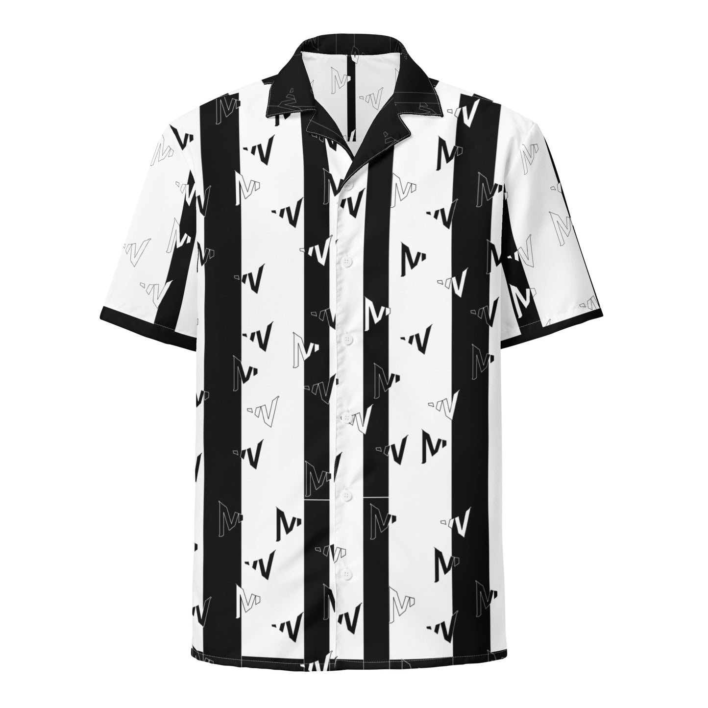 Spattered Most Wanted #8-Dress Shirt