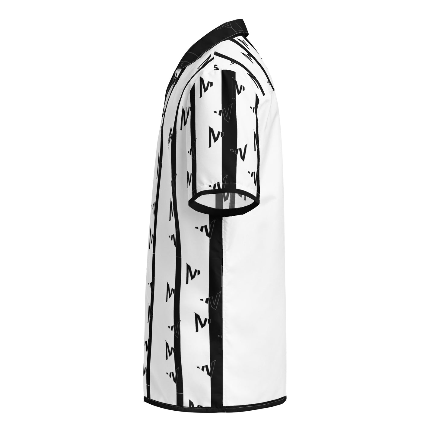 Spattered Most Wanted #1 -Dress Shirt