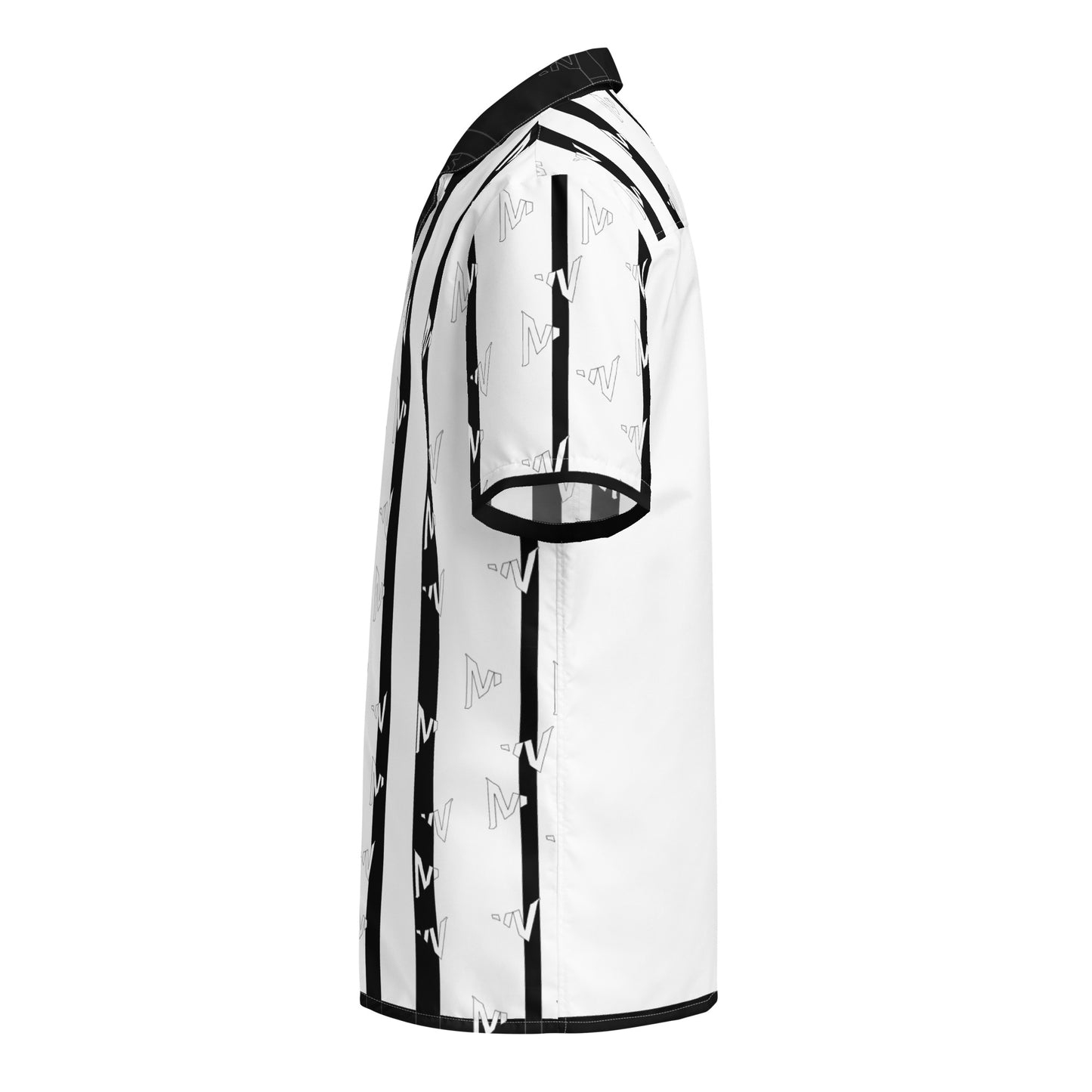 Spattered Most Wanted #2 -Dress Shirt