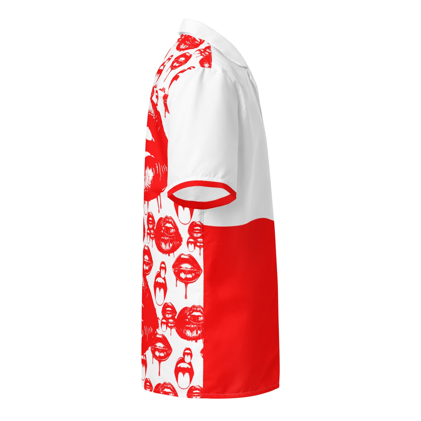 1 Kiss, Then I'm Leaving π (Most Wanted) #1