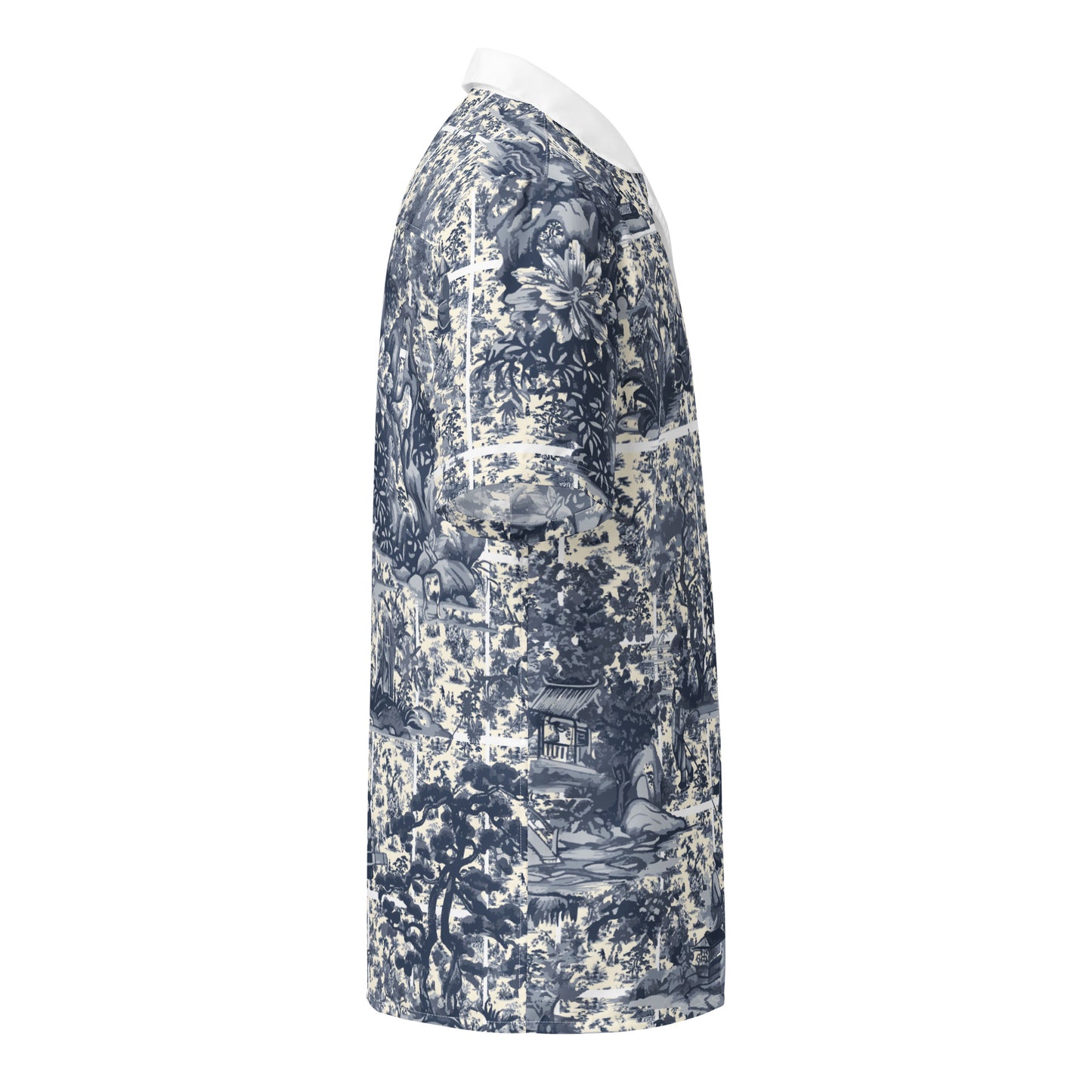 A Land Before Man "Dress Shirt" (Most Wanted) #4