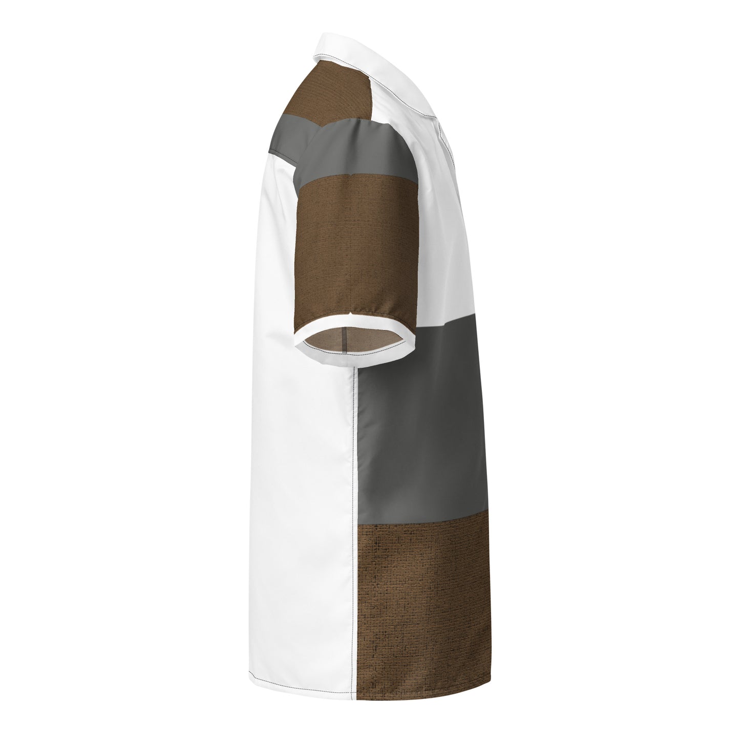 Sun Up Sun Down (MW) Dress Shirt #4