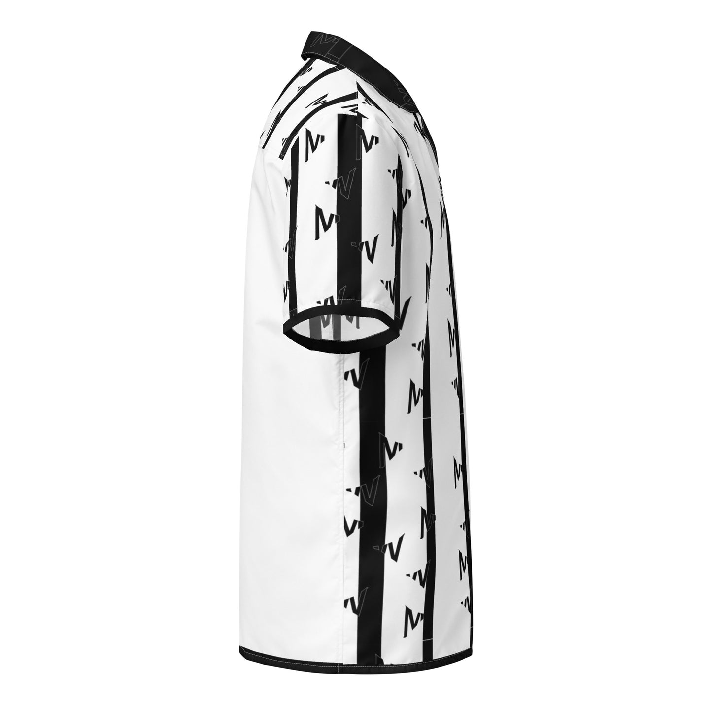 Spattered Most Wanted #1 -Dress Shirt