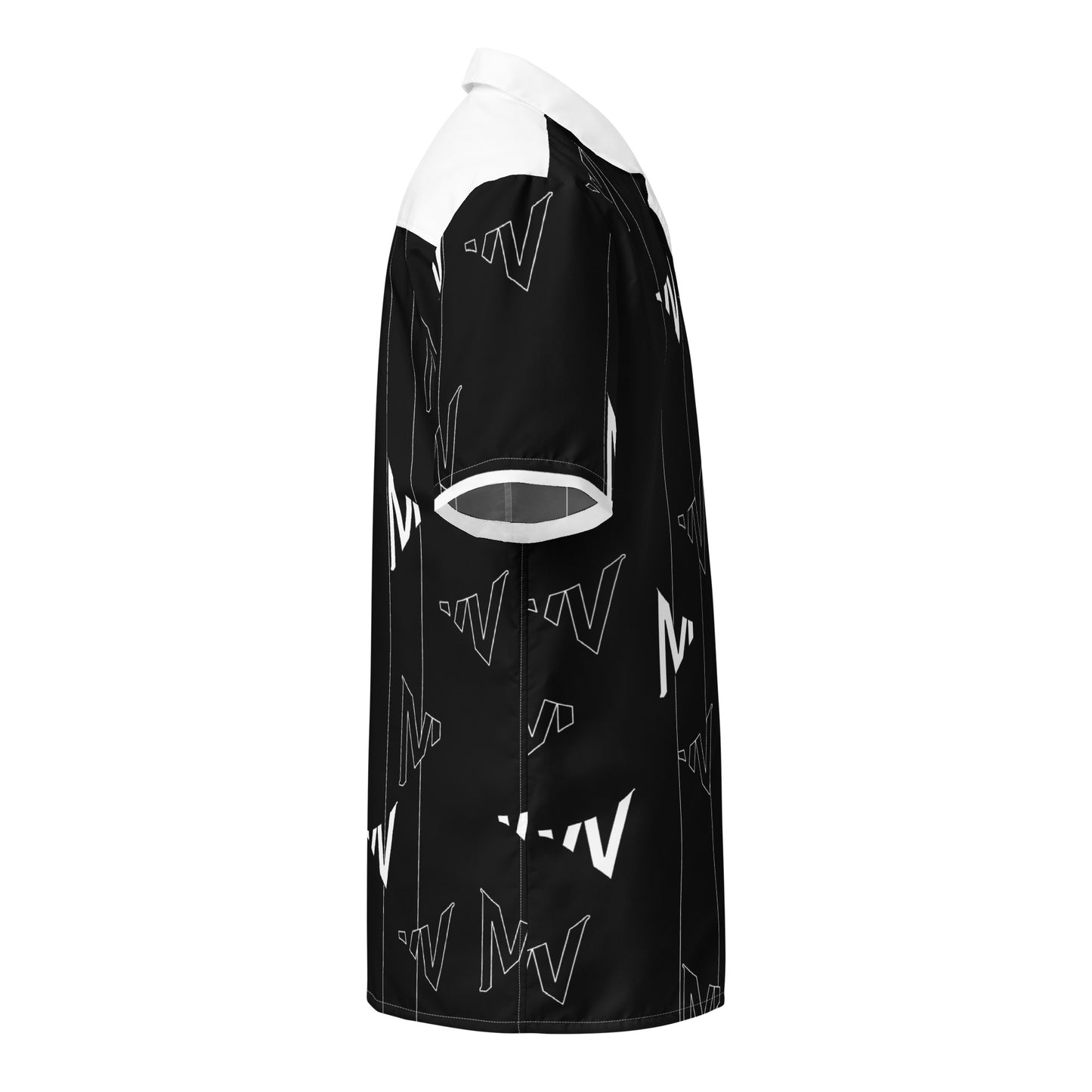 Spattered Most Wanted #5 -Dress Shirt