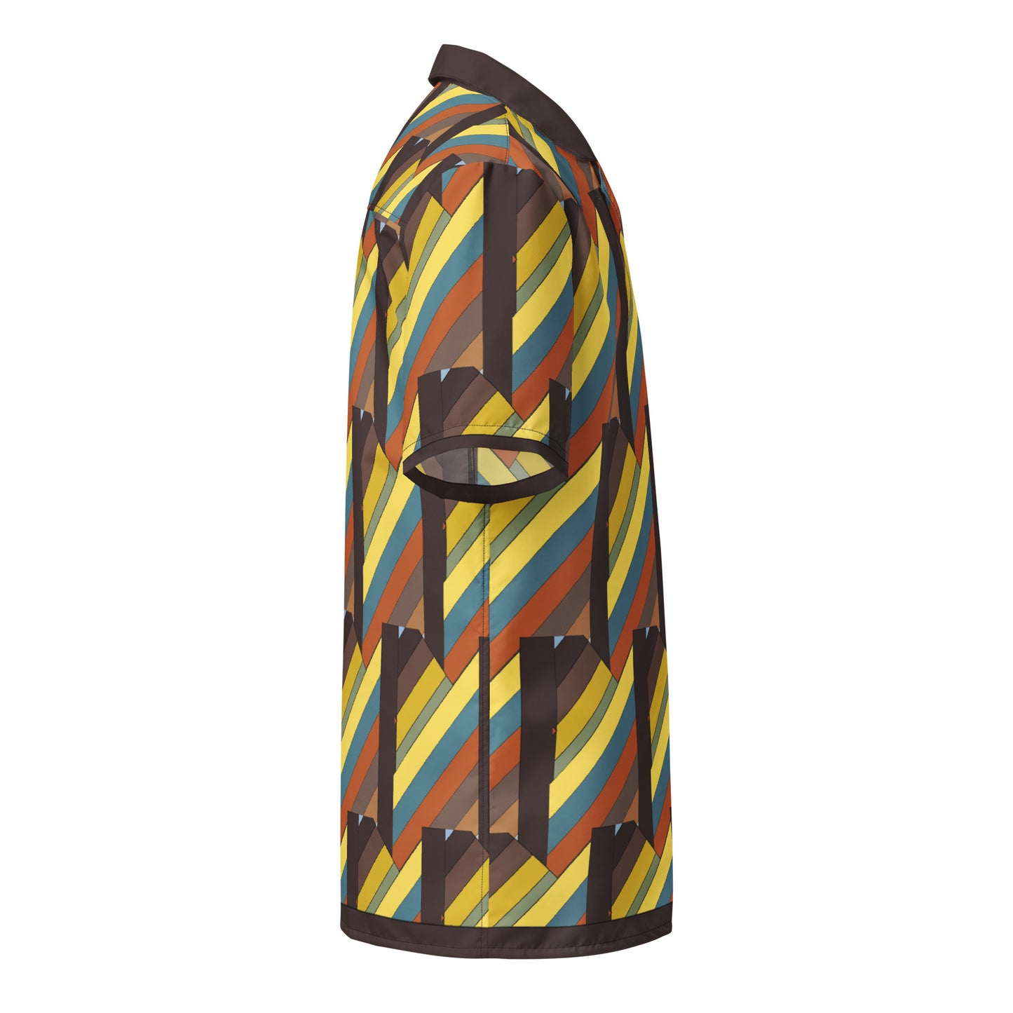 Conception (Most Wanted) Dress Shirt #8