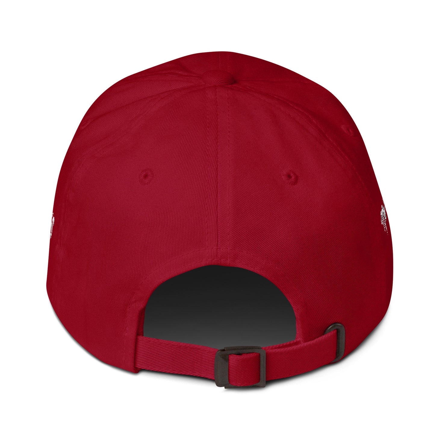 The Work ( O.p...) Dat Hat #2