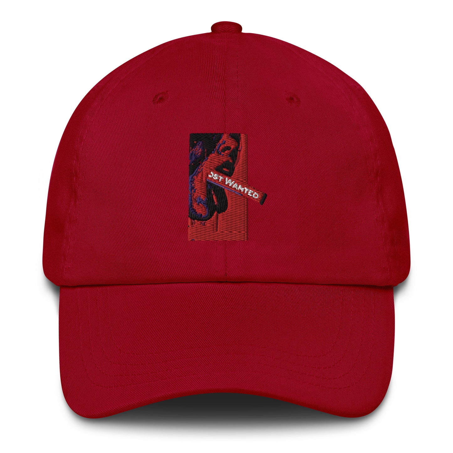 Swallow What's Wanted #7 (Most Wanted) Dad hat