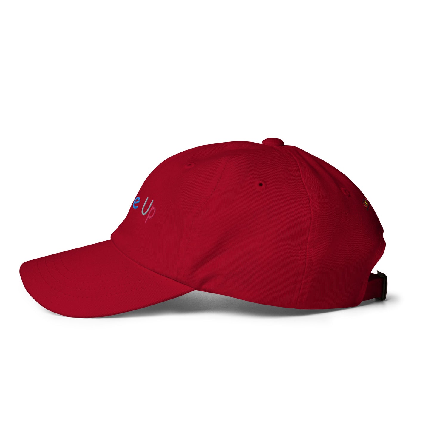 Ok Im Up Most Wanted) Dad hat