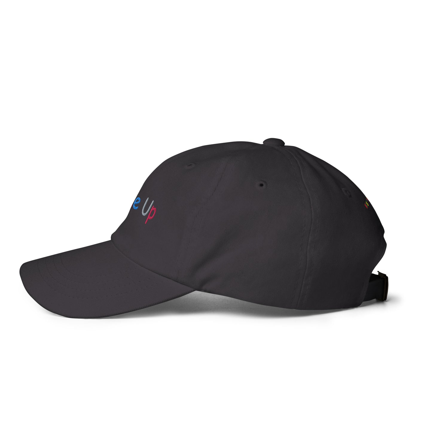 Ok Im Up Most Wanted) Dad hat